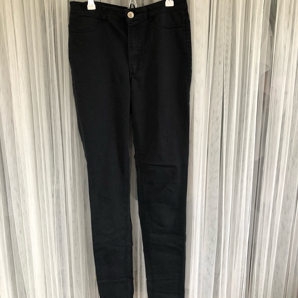 H&M jeans